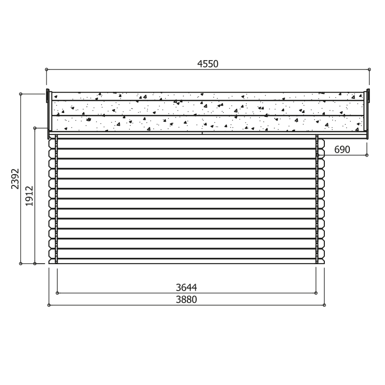 Visp - S8386-1