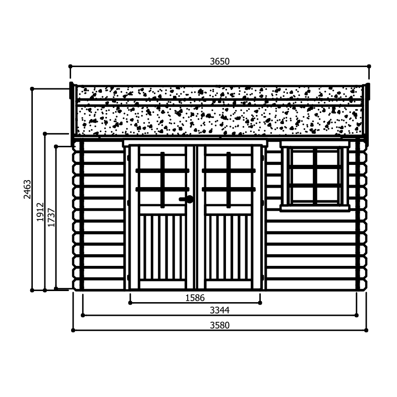 Arles - S8319