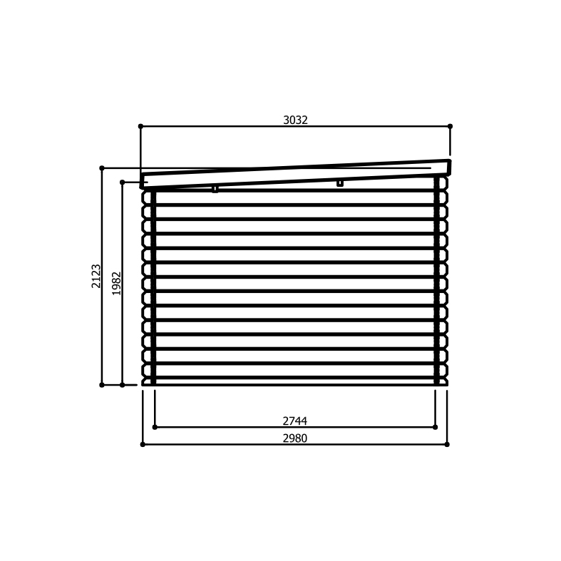 Brest - S8215