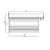 Linz autoclave - S8965-1