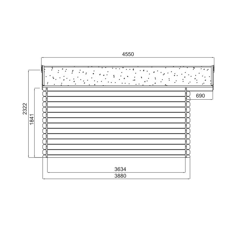 Linz autoclave - S8965-1