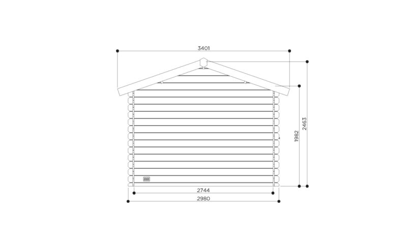 Lunel - S8320