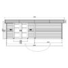 Arhus Autoclave - S8387-1