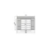 Matera Autoclave - S8743-1