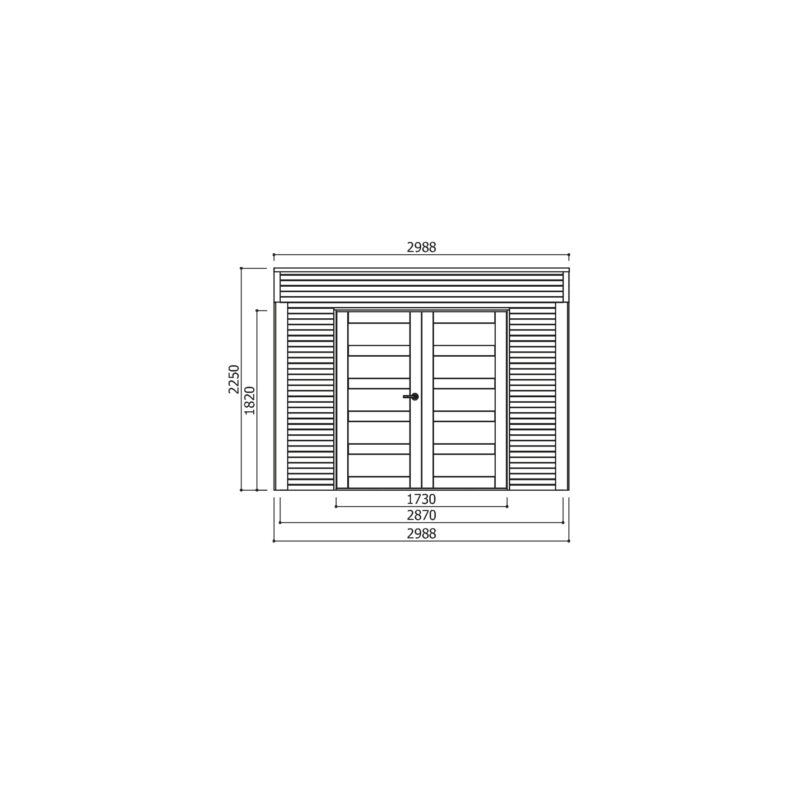 Matera Autoclave - S8743-1