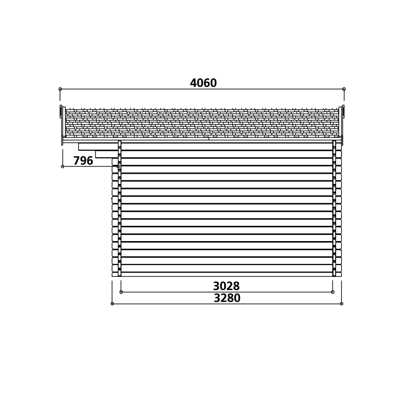 Morzine Autoclave - S8982-1