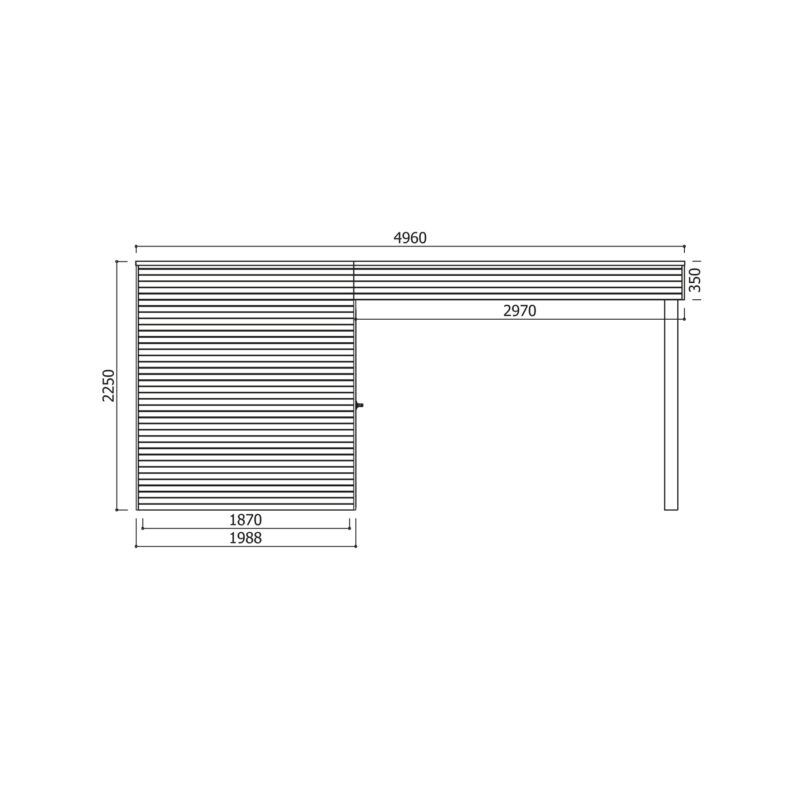 Potenza Autoclave - S8733-1