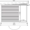 Faro autoclave - S8775-1