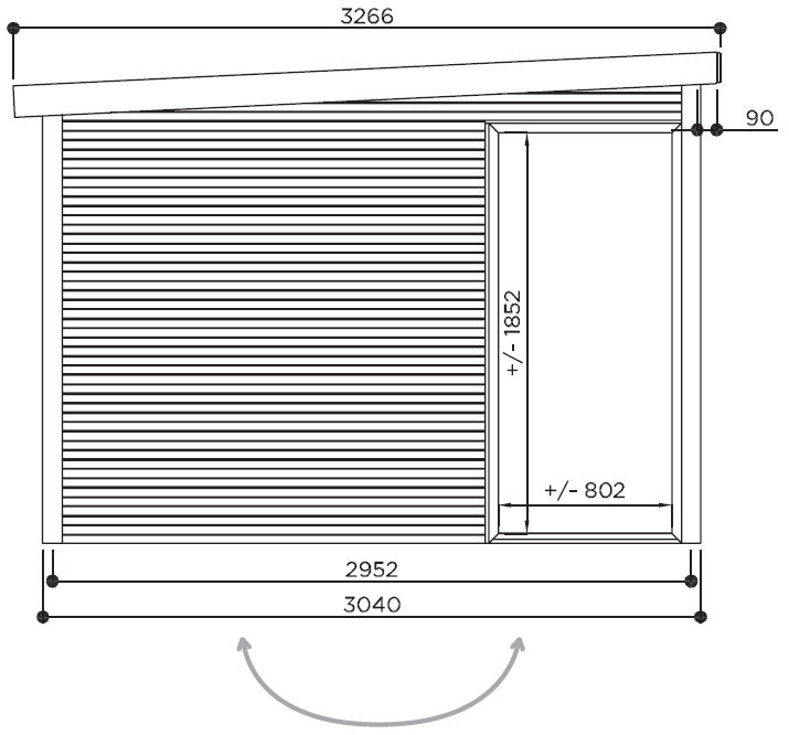 Faro autoclave - S8775-1