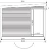 Seda autoclave - S8770-1