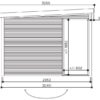 Tavira autoclave - S8777-1