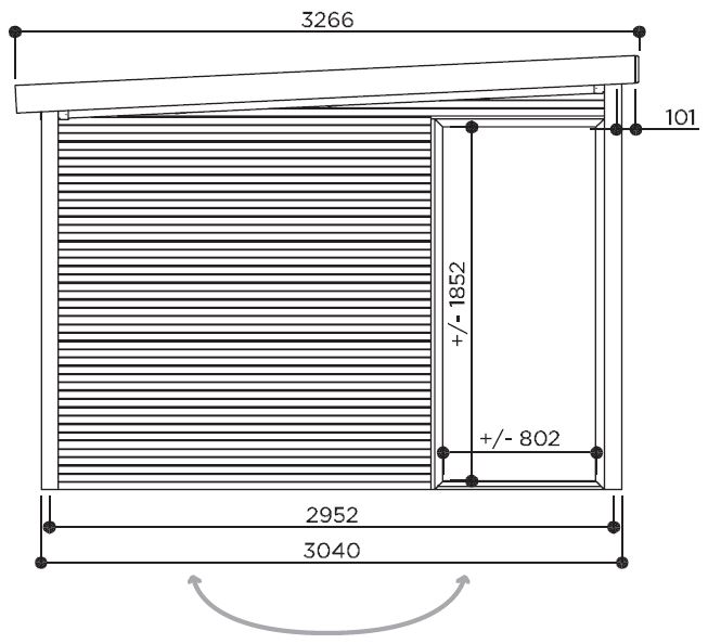 Tavira autoclave - S8777-1