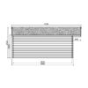 Montreux Autoclave - S8344-1