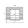 Capri Autoclave - S8731-1