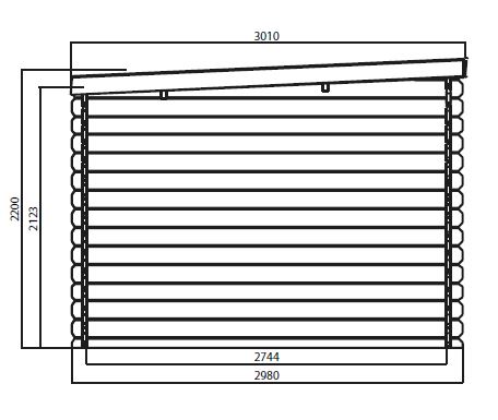 rohan 3 Rohan Autoclave - S8369-1