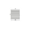 Salerno autoclave - S8732-1