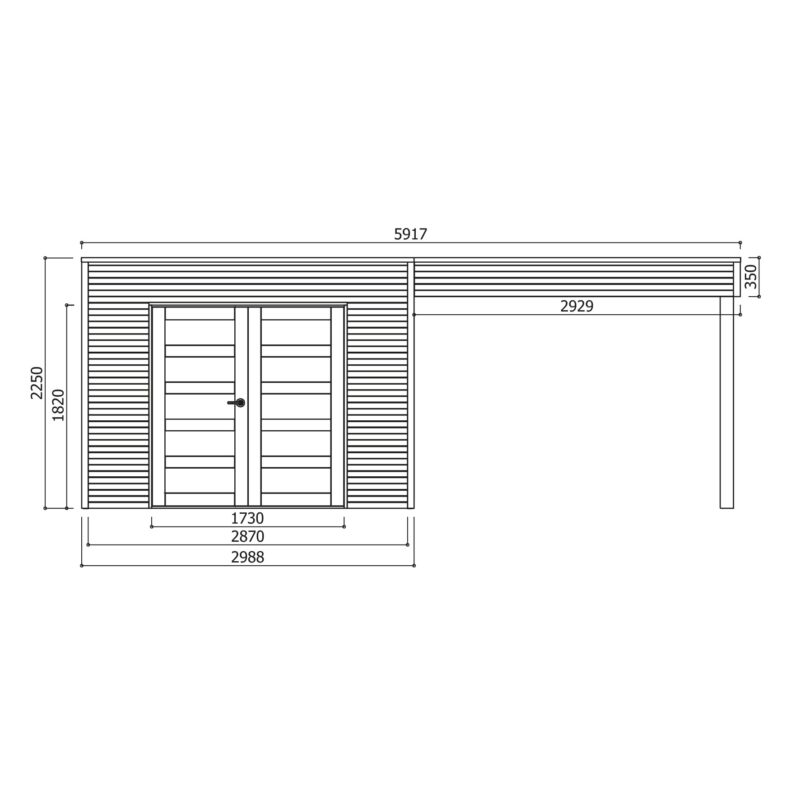 Salerno autoclave - S8732-1