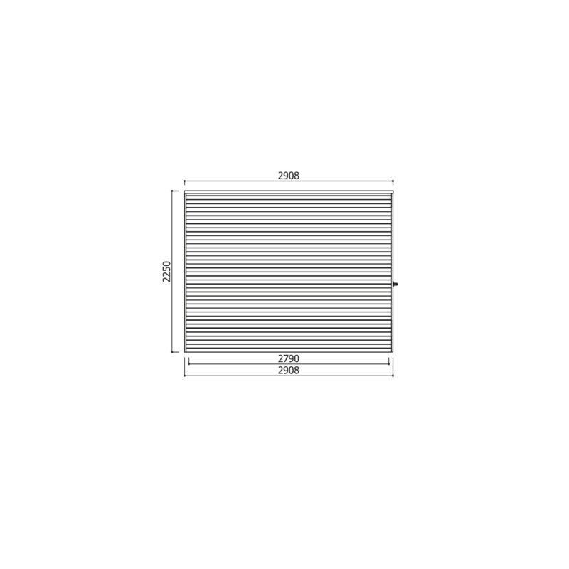 Tarento Autoclave - S8742-1