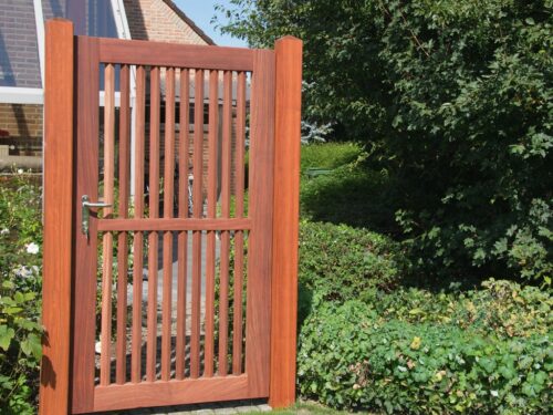 REVERSO POORT