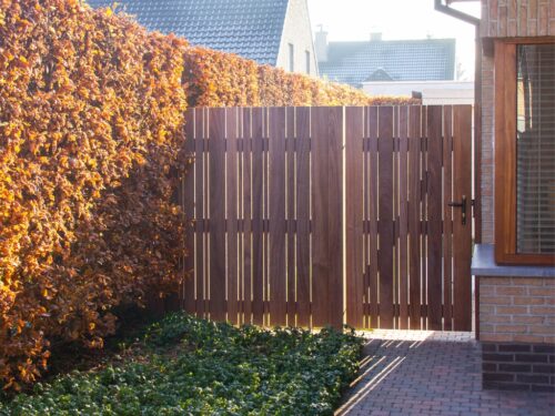 VARIO POORT