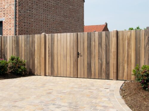PARK POORT
