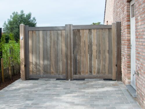 RESIDENCE POORT