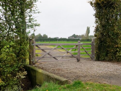 LANDSCAPE POORT