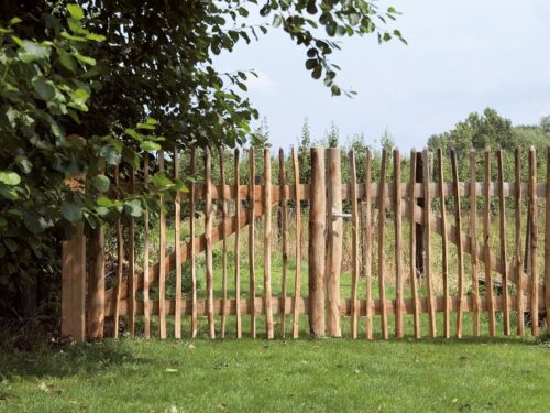 KASTANJE POORT