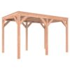 Douglas Overkapping 244,8 x 395,4 x 254,9 cm