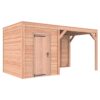 1000x_._08711615178047_C1L0-3.jpg Tuinhuis met overkapping douglas 244,8 x 495,4 x 254,9 cm asymmetrisch cm Zweeds rabat onbehandeld