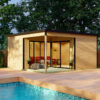 Domeo 6 Loggia Set
