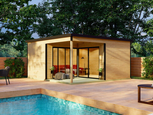 Domeo 6 Loggia Set