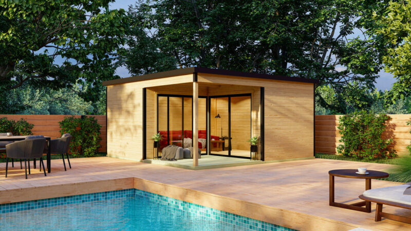Domeo 6 Loggia Set