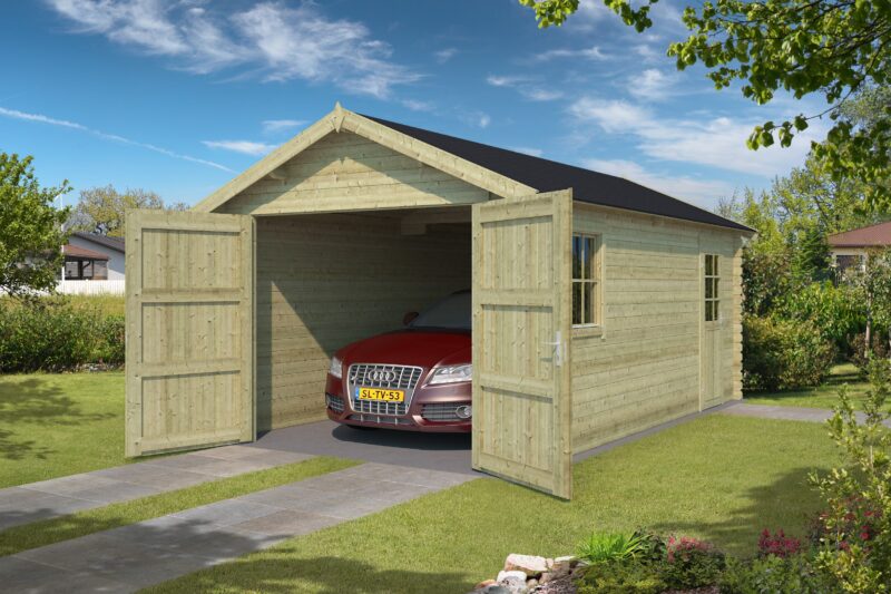 1Ovlky7P5feTYU2PRPVQJMCx53x3UGJ4blAS0mIx.jpg Garage Dillon 300x540 Geïmpregneerd olijfgroen