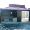 Blokhut 3030Z