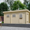 Garage 3352 M