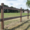 RANCH LIGGER 35X120MM - 250CM