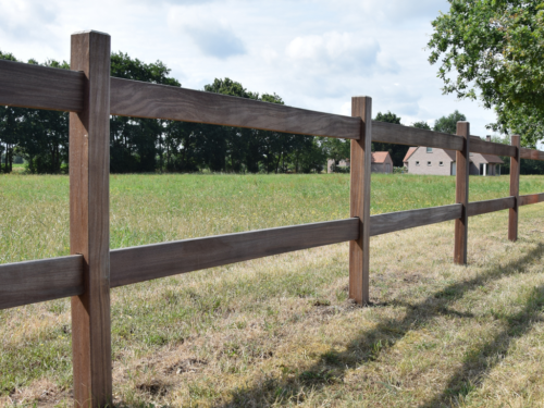 RANCH LIGGER 35X120MM - 250CM