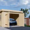 Garage 3755 M