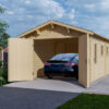 Garage 3755 S