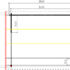 3832 grondplan Kapschuur 3832