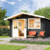 402000 Norderney 3 sfeer donkergrijs Norderney 3