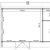 4424702 Japan plattegrond Japan