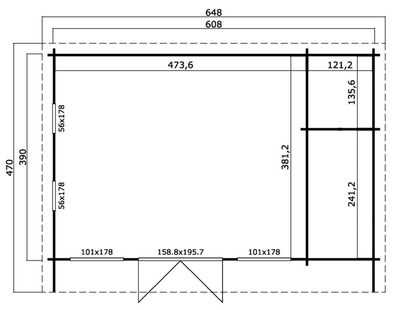 4424702 Japan plattegrond Japan