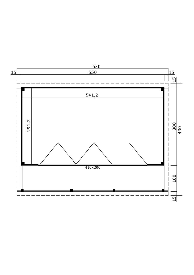 4428244 Liverpool 2 plattegrond Liverpool 2