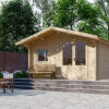 Chalet 4×3