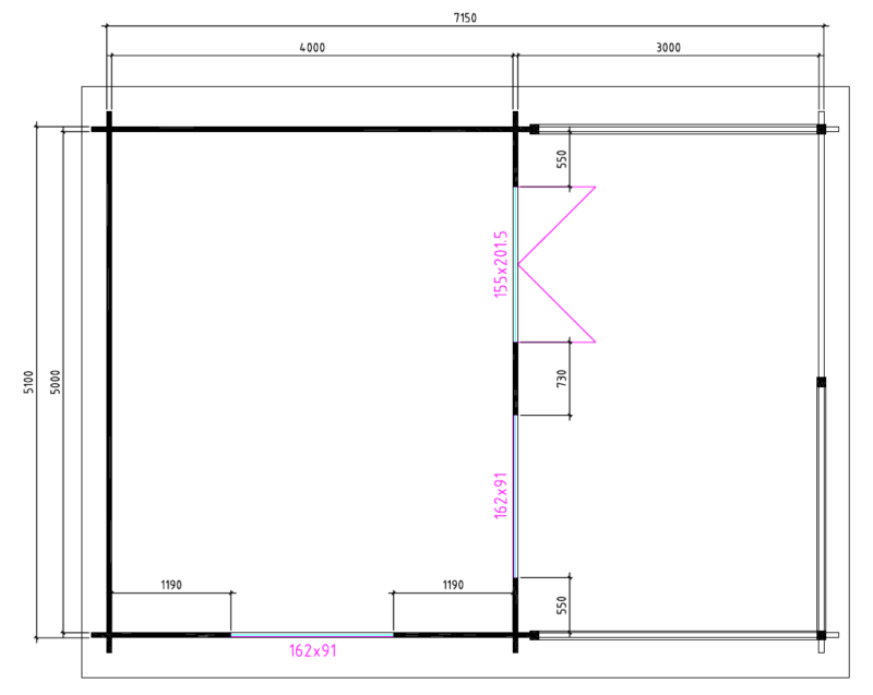 5X4+3-GRONDPLAN 5×4+3