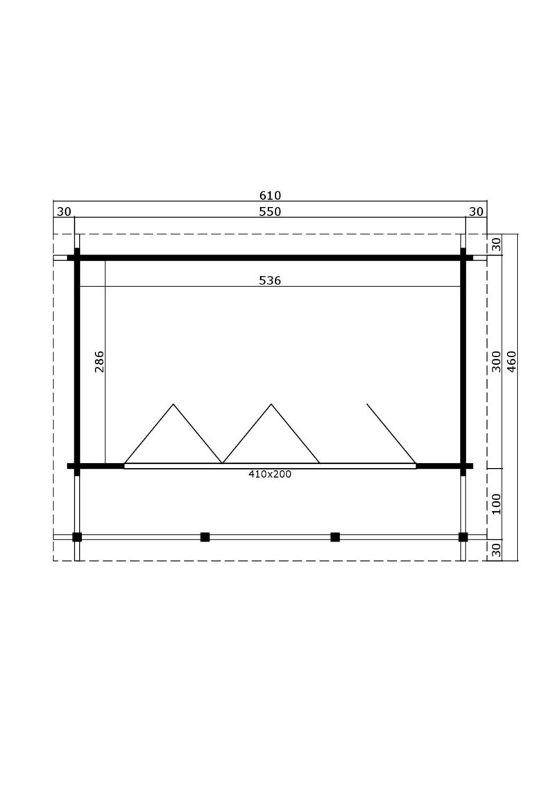 7016344 Liverpool 1 plattegrond Liverpool 1