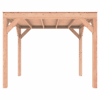 Douglas Overkapping 244,8 x 304,9 x 254,9 cm