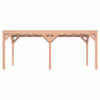 Douglas Overkapping 244,8 x 595,4 x 254,9 cm